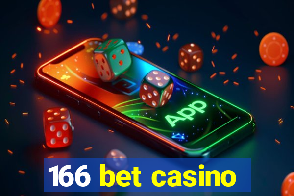 166 bet casino